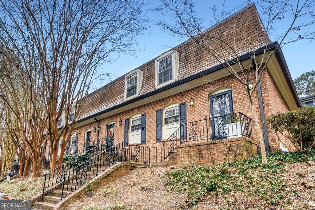 Residential in Atlanta 4