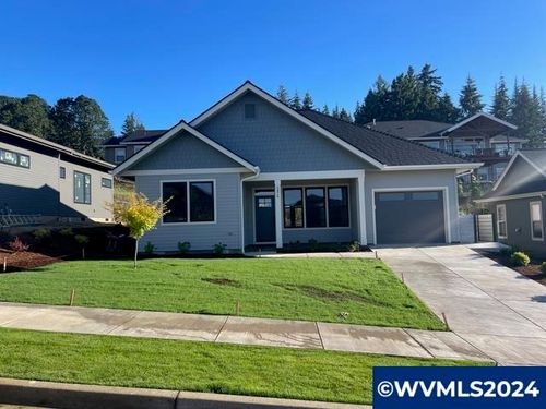 3475 Sw Buckeye Pl, Corvallis, OR, 97333 | Card Image