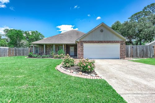 69 Briar Oak Ct, Alvin, TX, 77511-9207 | Card Image