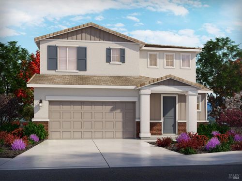 857 Telford Dr, Vacaville, CA, 95687-7964 | Card Image