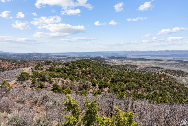 Looking down east side of the ranch from upper entrance. | Image 79