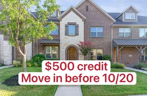 4654C Rhett Ln, Carrollton, TX, 75010-4870 | Card Image