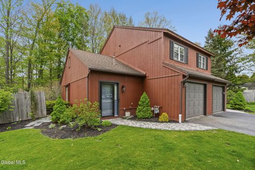 23b-23B Woodcliffe Dr, Clifton Park, NY, 12065 | Card Image
