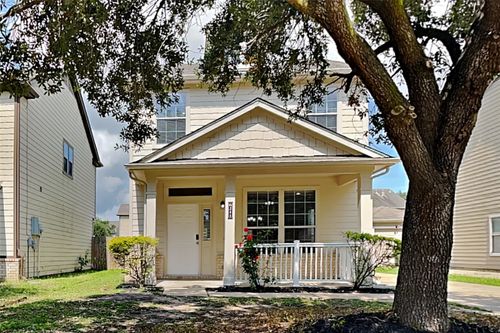 6211 Gillian Park Dr, Katy, TX, 77449-8530 | Card Image