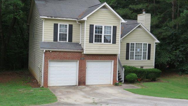 Residential in Winston 3