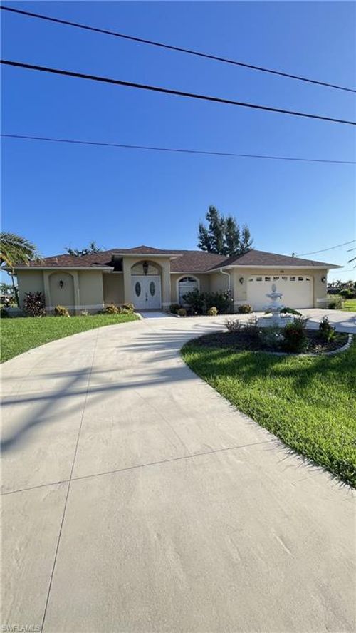 213 Se 21st St, Cape Coral, FL, 33990 | Card Image