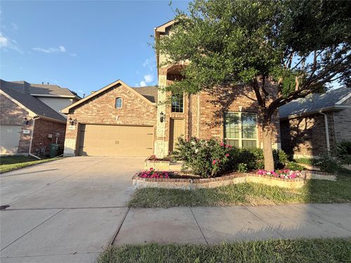 907 Bainbridge Ln, Garland, TX, 75040-3407 | Card Image