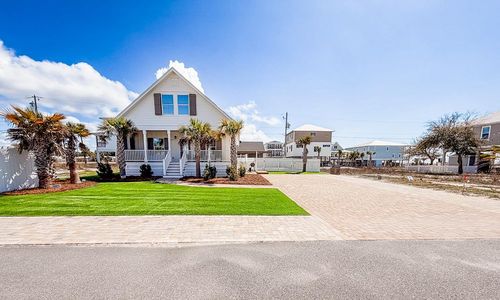 103 29th St, Mexico Beach, FL, 32456 | Card Image