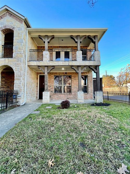 5035 Mission Ave, Dallas, TX, 75206-6646 | Card Image