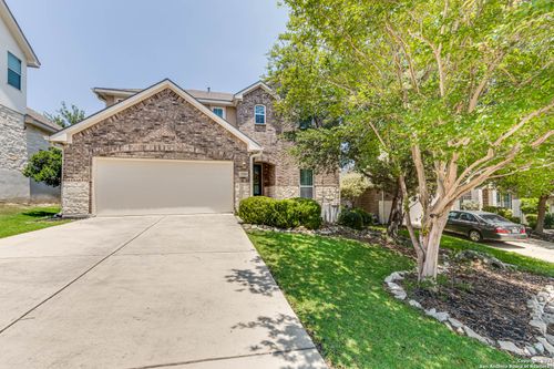 3319 Brooktree Ct, San Antonio, TX, 78261-2688 | Card Image