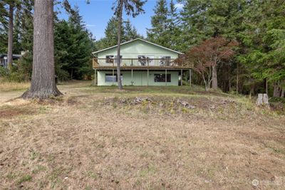 1124 Queets Drive, House other with 3 bedrooms, 2 bathrooms and 2 parking in Fox Island WA | Image 3