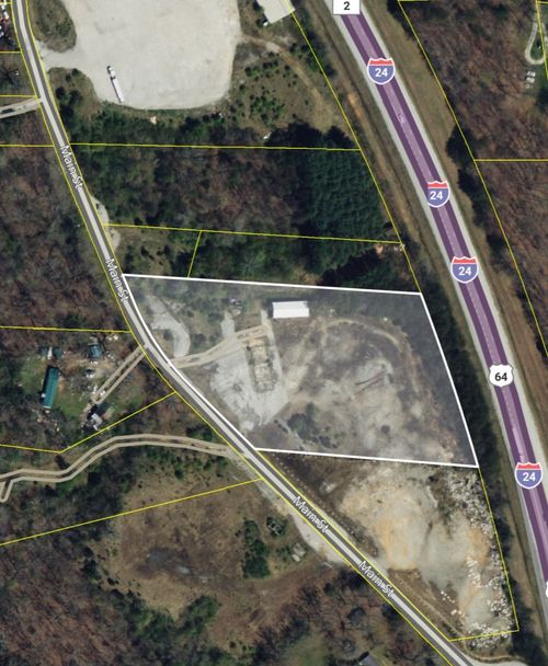 0 Dixie Lee Ave, Monteagle, TN, 37356 | Card Image