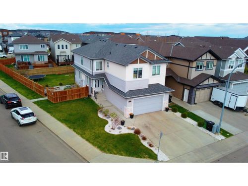 5788 175b Ave Nw, Edmonton, AB, T5Y0V2 | Card Image