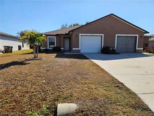 1622 Sw 33rd St, CAPE CORAL, FL, 33914-4900 | Card Image