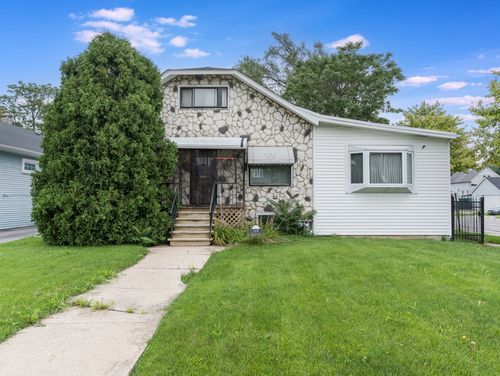 519 S 7th Ave, Maywood, IL, 60153-1506 | Card Image