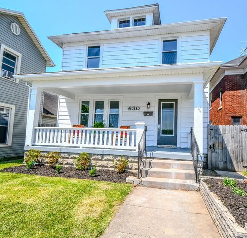 630 S Main Street, Piqua, OH, 45356 | Card Image