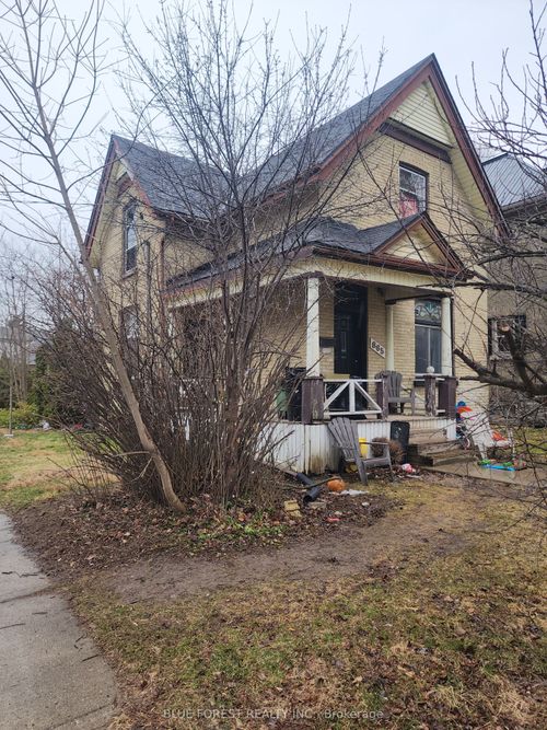 865 William St, London, ON, N5Y2S5 | Card Image