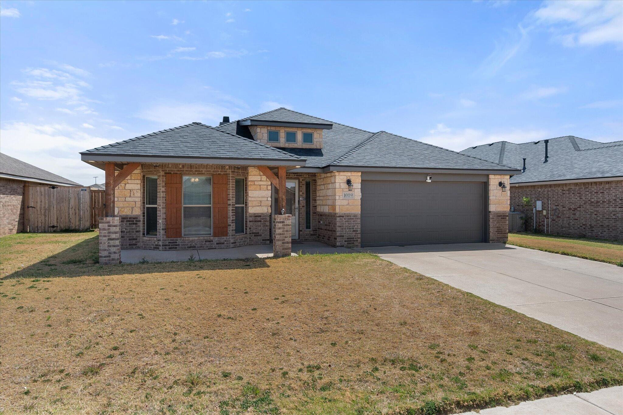 Residential in Lubbock 3