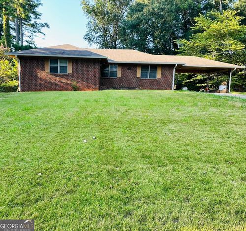 3311 Spreading Oak Dr Sw, Atlanta, GA, 30311-2931 | Card Image