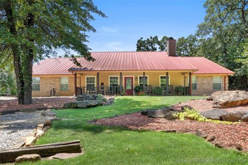 2103 Timberline Dr, Durant, OK, 74701-2322 | Card Image