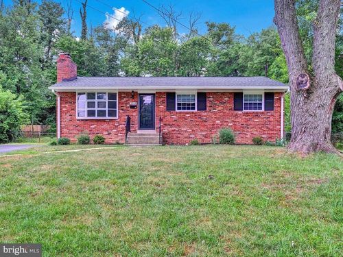 3904 Egan Drive, FAIRFAX, VA, 22030 | Card Image