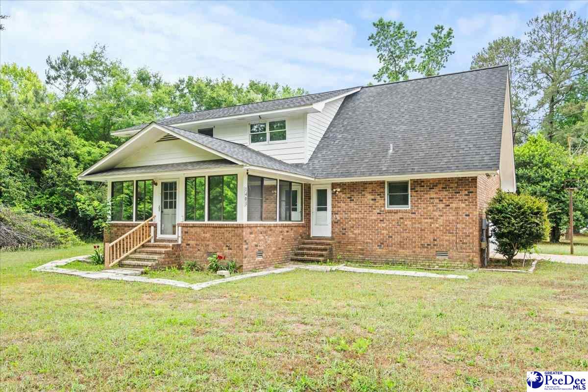 Residential in Effingham