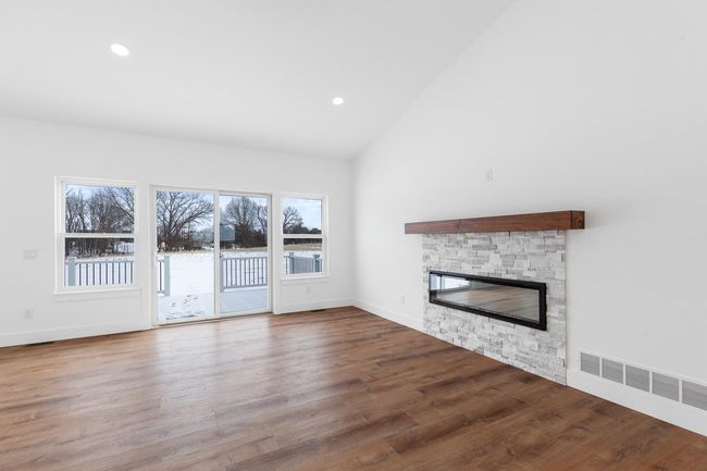 4817 Thompson Heights Blvd, House other with 4 bedrooms, 2 bathrooms and null parking in Adrian MI | Image 17