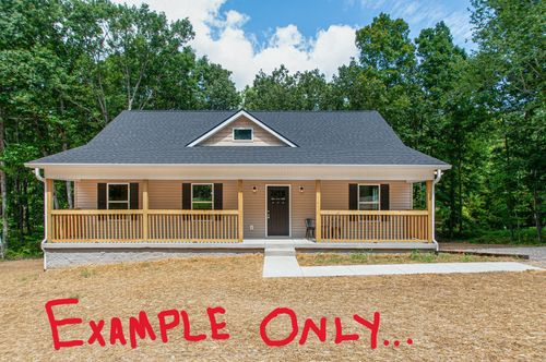 10000 North Tidwell Road, Bon Aqua, TN, 37025 | Card Image