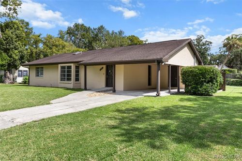 406 Ne 9th St, Crystal River, FL, 34428-3621 | Card Image