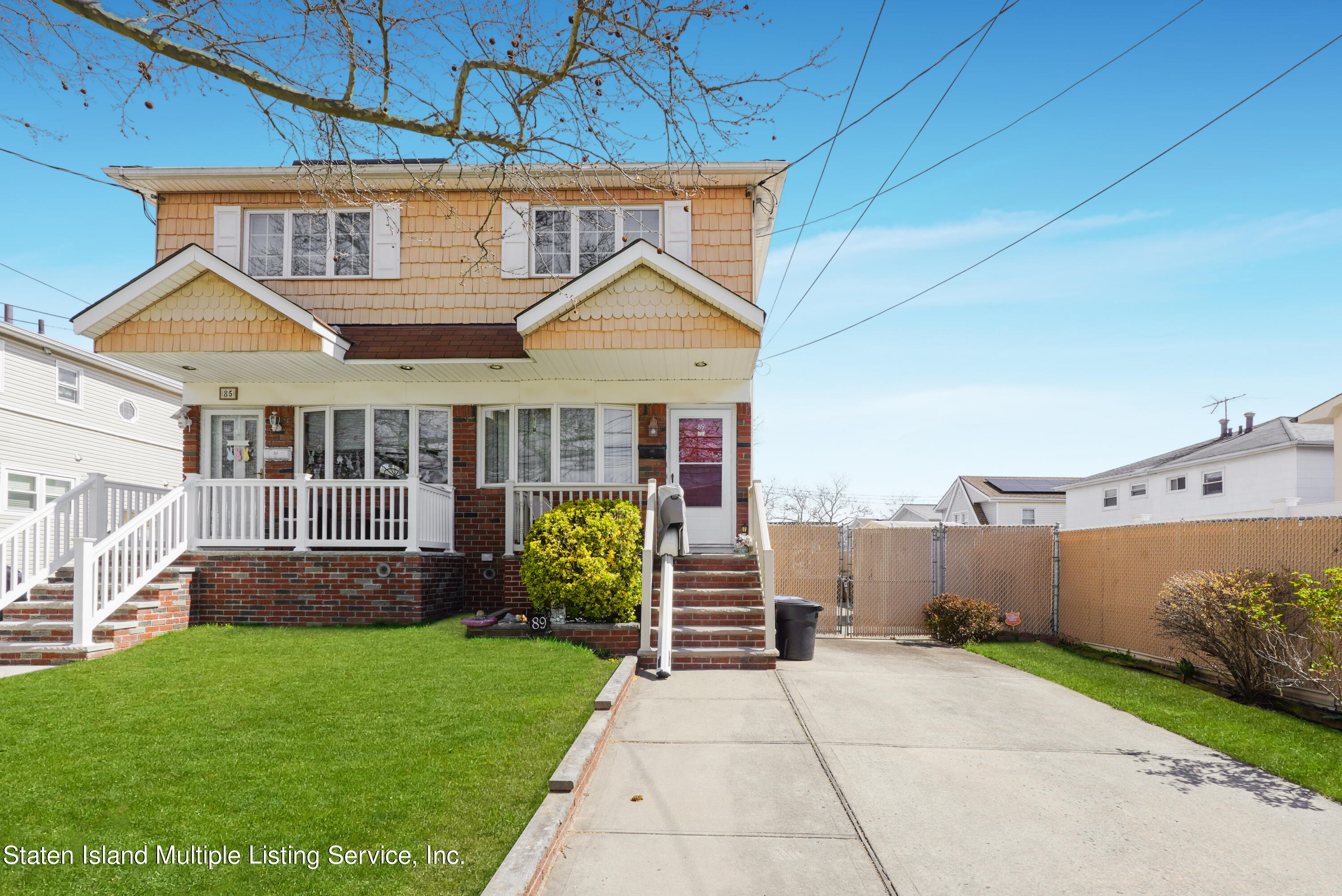 Cranford St, Staten Island, NY 10308