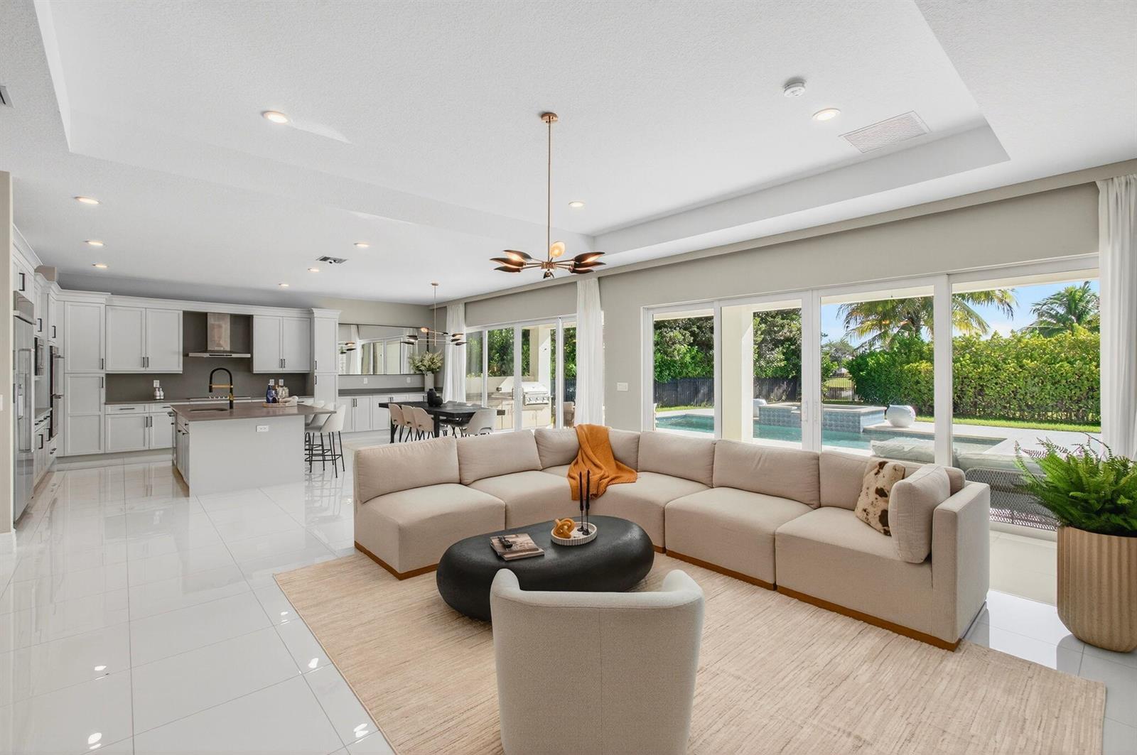 Residential Lease in Boca Raton 5