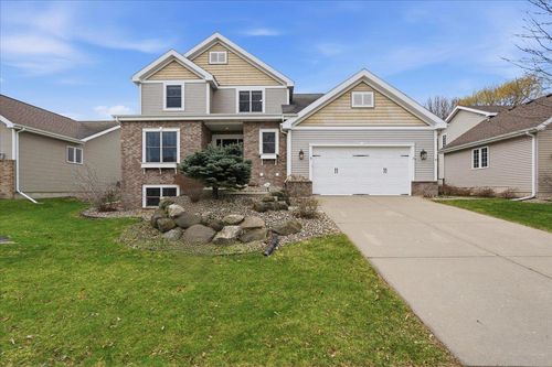 726 Cone Flower St, Middleton, WI, 53562-5052 | Card Image