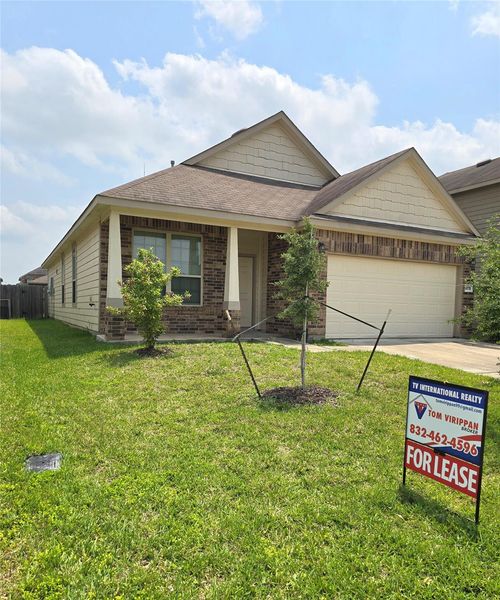 2711 Summer Lane, Missouri City, TX, 77489 | Card Image