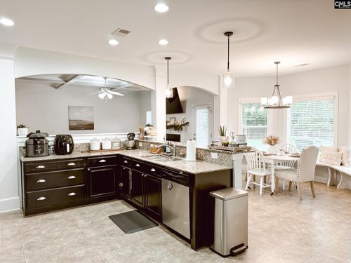 854 Centennial Dr, Columbia, SC, 29229-7022 | Card Image