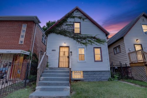 10931 S State St, Chicago, IL, 60628-3417 | Card Image