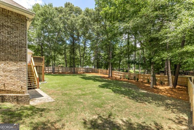127 Glenda Dr, House other with 4 bedrooms, 3 bathrooms and null parking in Bonaire GA | Image 35
