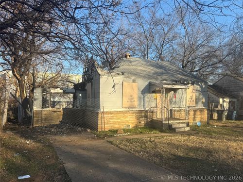 1171 N Columbia Pl, Tulsa, OK, 74110-4747 | Card Image