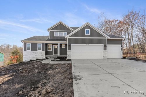 5926 Valley Point Dr Se, Caledonia, MI, 49316-5801 | Card Image