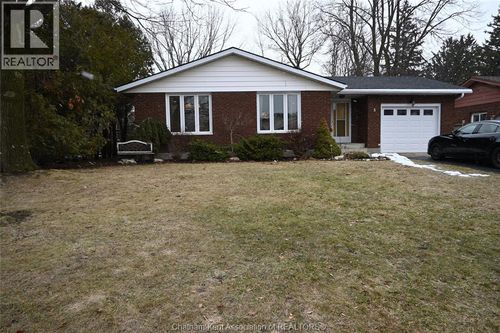 5 Bernard Ave, Ridgetown, ON, N0P2C0 | Card Image