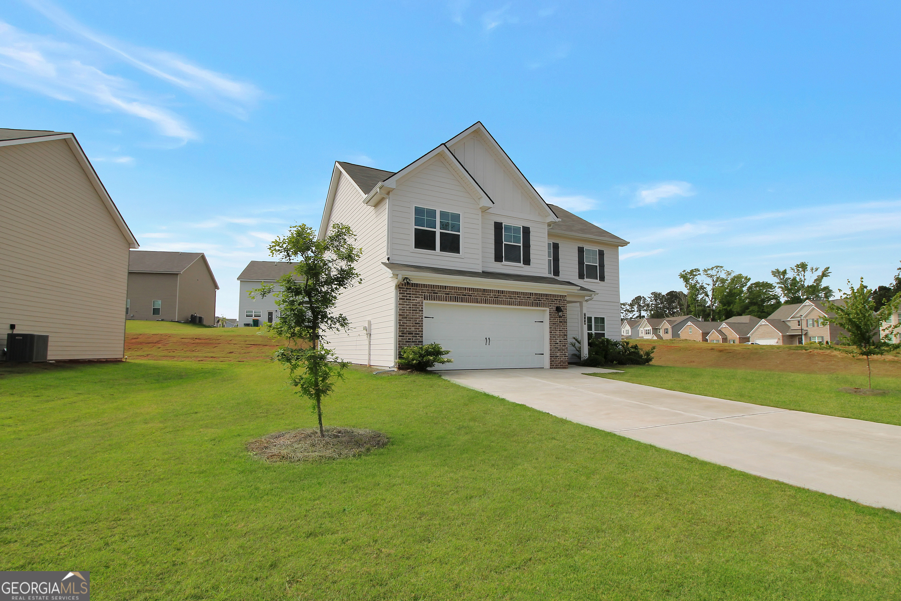 Bodega Loop, Locust Grove, GA 30248