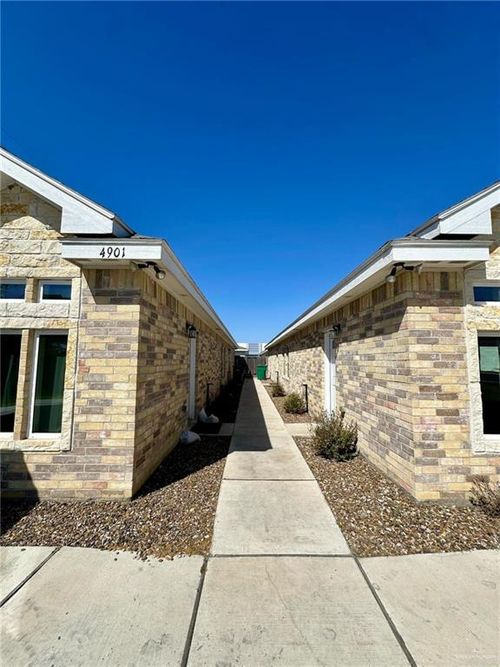 4901 N Winona Dr, Pharr, TX, 78577-2882 | Card Image