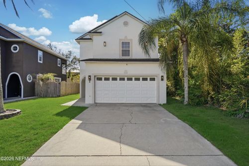 2 Lisbon St, St Augustine Beach, FL, 32080-9715 | Card Image