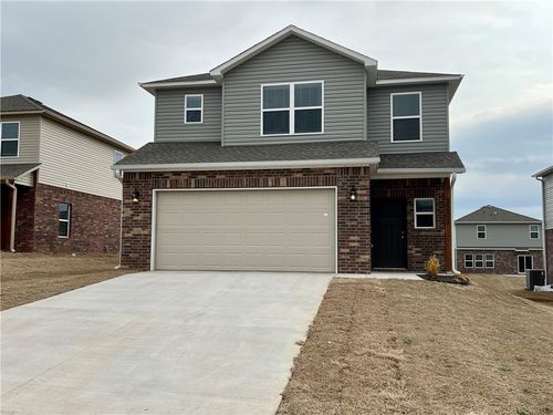 3201 Red Tail Way, Farmington, AR, 72730-4031 | Card Image