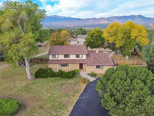 7424 Bell Dr, Colorado Springs, CO, 80920-3637 | Card Image