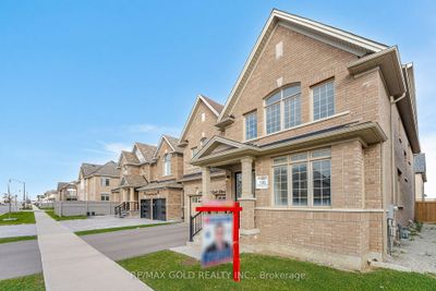 143 Russell Creek Dr, House other with 5 bedrooms, 4 bathrooms and 4 parking in Brampton ON | Image 3