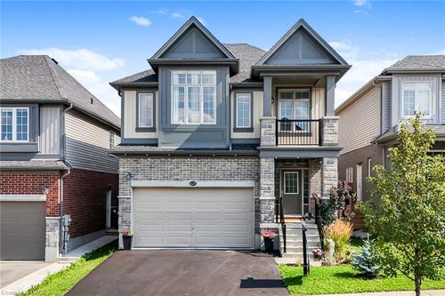 629 Wild Rye St, Waterloo, ON, N2V0E3 | Card Image