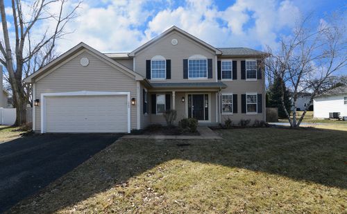 1752 Tallmeadow Dr, Dekalb, IL, 60115-1868 | Card Image