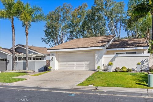 24851 Woodside Ln, Lake Forest, CA, 92630-2460 | Card Image