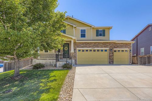 13884 W Marlowe Cir, Morrison, CO, 80465-1040 | Card Image