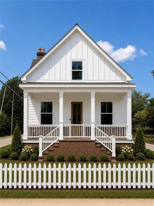 325 Wright Street, Marietta, GA, 30060 | Card Image